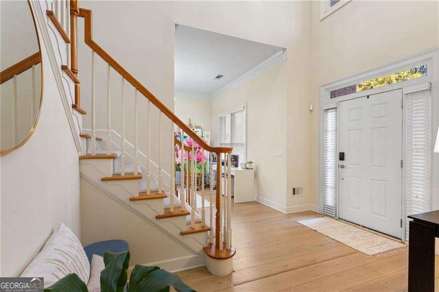 1914 Tynemoore Court SE, Smyrna, GA 30080