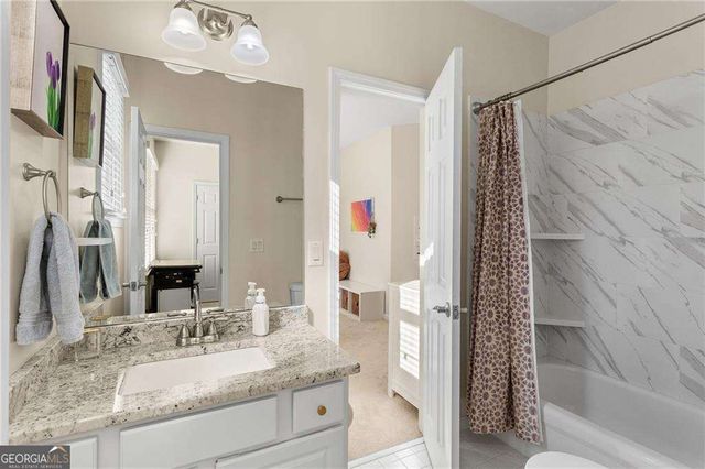 1914 Tynemoore Court SE, Smyrna, GA 30080