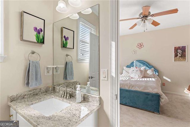 1914 Tynemoore Court SE, Smyrna, GA 30080