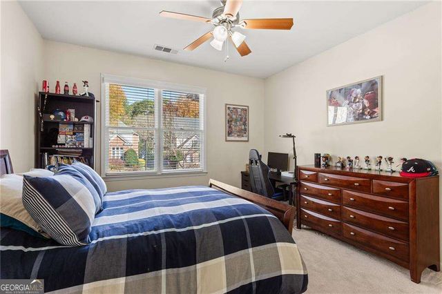 1914 Tynemoore Court SE, Smyrna, GA 30080