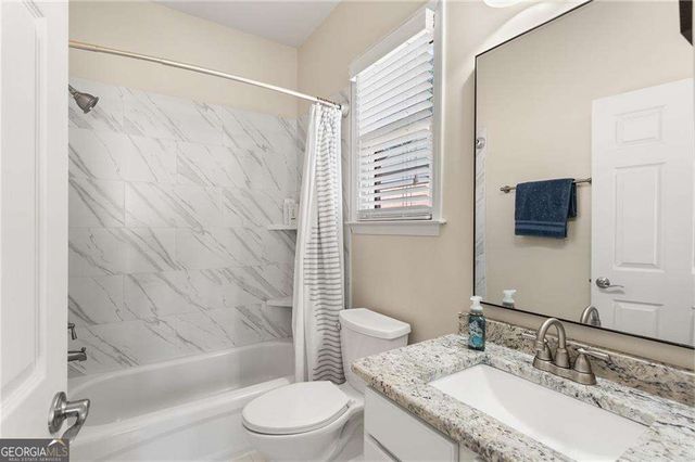 1914 Tynemoore Court SE, Smyrna, GA 30080