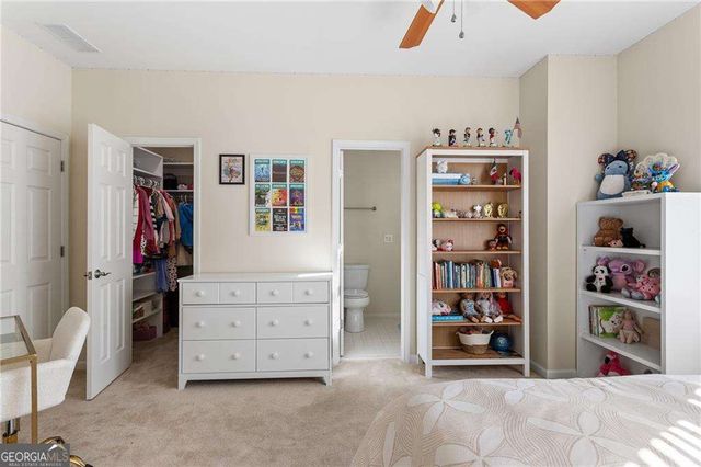 1914 Tynemoore Court SE, Smyrna, GA 30080