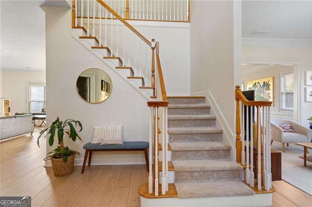 1914 Tynemoore Court SE, Smyrna, GA 30080