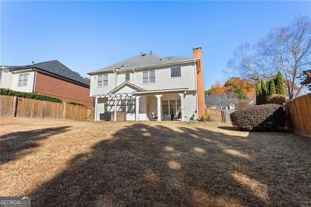 1914 Tynemoore Court SE, Smyrna, GA 30080