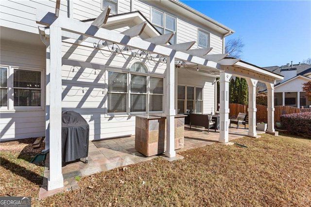 1914 Tynemoore Court SE, Smyrna, GA 30080