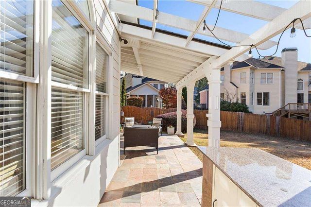 1914 Tynemoore Court SE, Smyrna, GA 30080