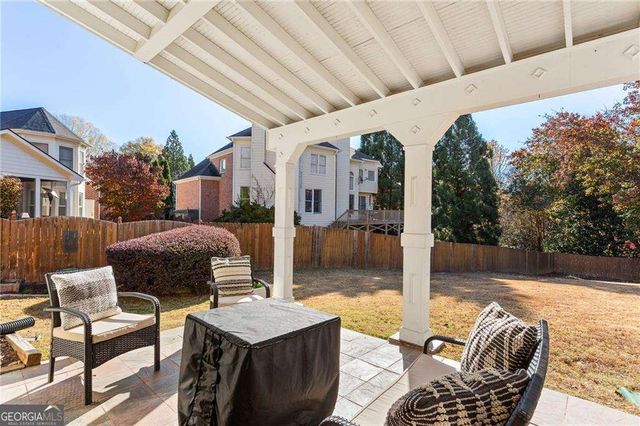 1914 Tynemoore Court SE, Smyrna, GA 30080