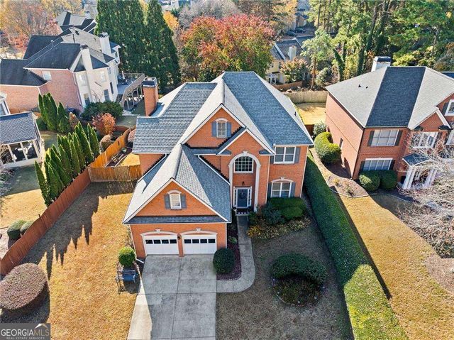 1914 Tynemoore Court SE, Smyrna, GA 30080