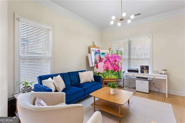 1914 Tynemoore Court SE, Smyrna, GA 30080