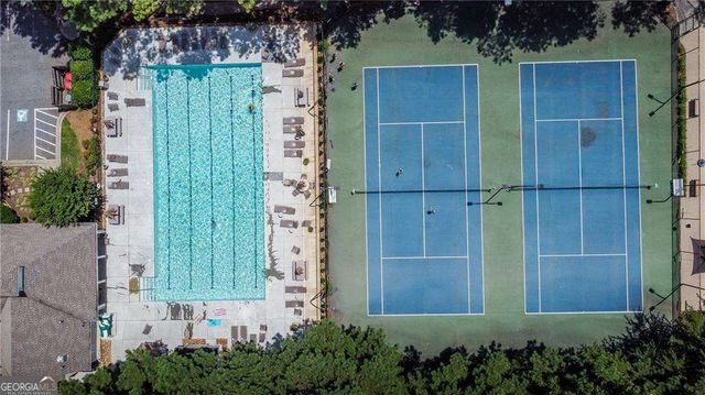 1914 Tynemoore Court SE, Smyrna, GA 30080