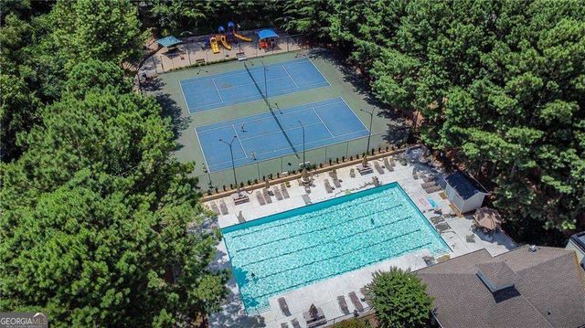 1914 Tynemoore Court SE, Smyrna, GA 30080