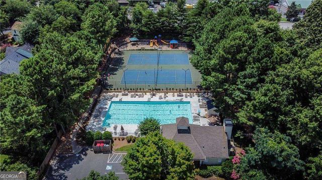 1914 Tynemoore Court SE, Smyrna, GA 30080