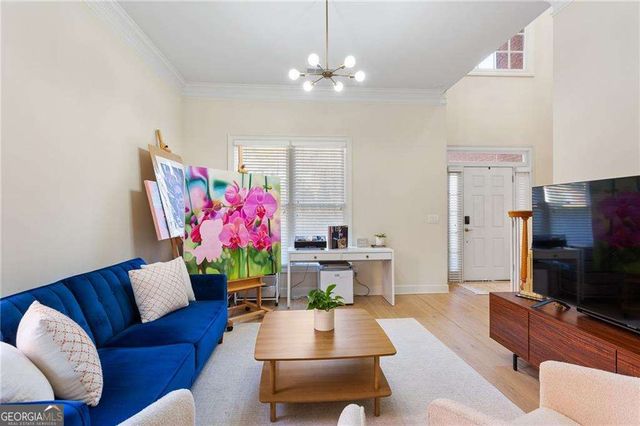 1914 Tynemoore Court SE, Smyrna, GA 30080