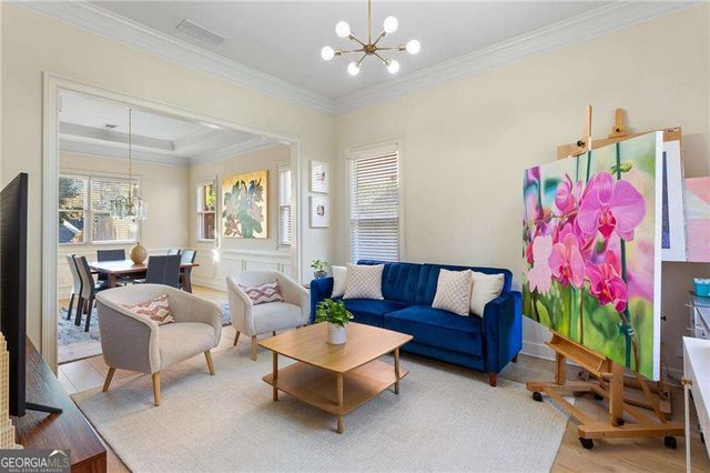 1914 Tynemoore Court SE, Smyrna, GA 30080