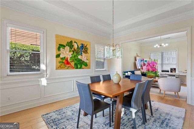 1914 Tynemoore Court SE, Smyrna, GA 30080