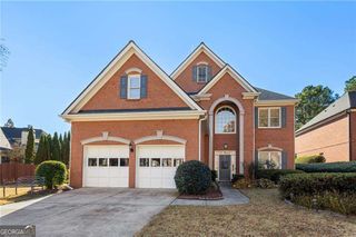 1914 Tynemoore Court SE, Smyrna, GA 30080