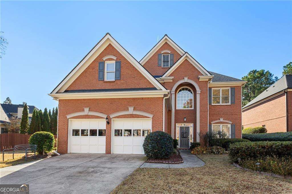 1914 Tynemoore Court SE, Smyrna, GA 30080