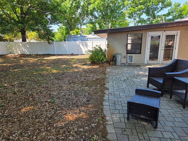 5814 20TH AVE S, Gulfport, FL 33707