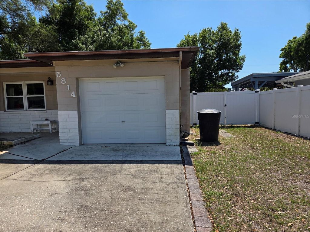 Image 36 of property listing at 5814 20TH AVE S, Gulfport, FL 33707