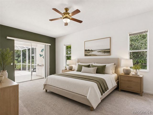 16 E Primula Court, Homosassa, FL 34446