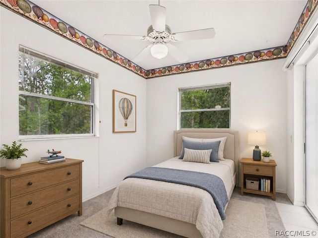 16 E Primula Court, Homosassa, FL 34446