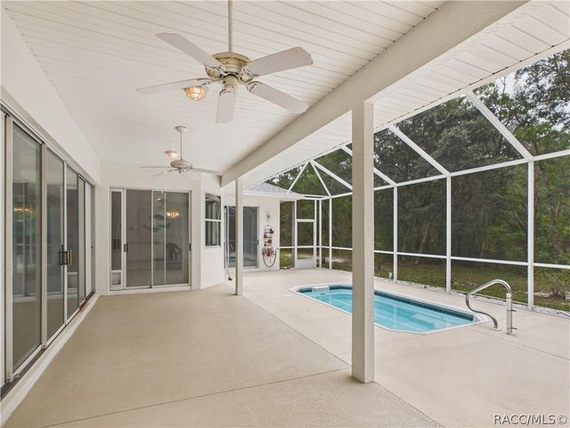 16 E Primula Court, Homosassa, FL 34446