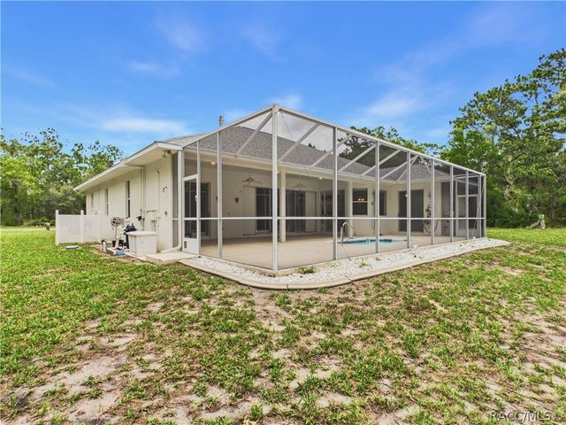 16 E Primula Court, Homosassa, FL 34446