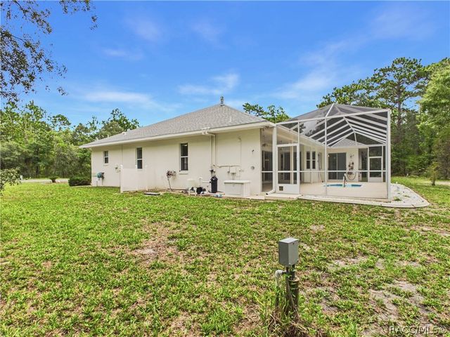 16 E Primula Court, Homosassa, FL 34446
