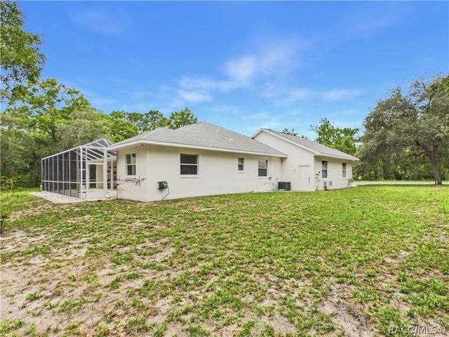 16 E Primula Court, Homosassa, FL 34446