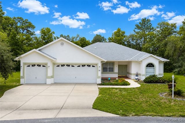 16 E Primula Court, Homosassa, FL 34446