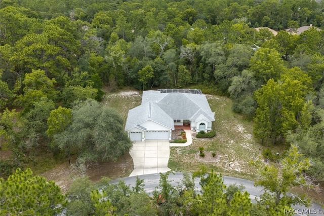 16 E Primula Court, Homosassa, FL 34446