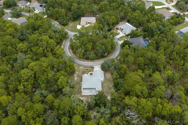 16 E Primula Court, Homosassa, FL 34446