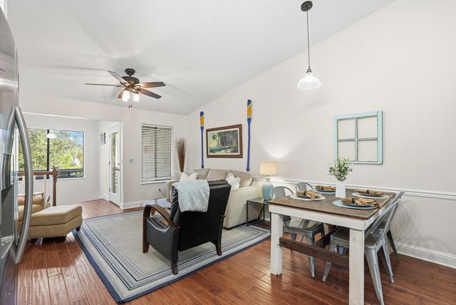 6225 S Lagoon Drive, Panama City Beach, FL 32408