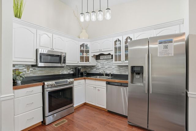 6225 S Lagoon Drive, Panama City Beach, FL 32408