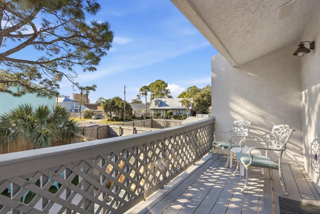 6225 S Lagoon Drive, Panama City Beach, FL 32408