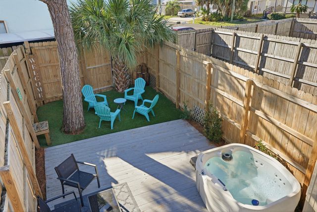 6225 S Lagoon Drive, Panama City Beach, FL 32408