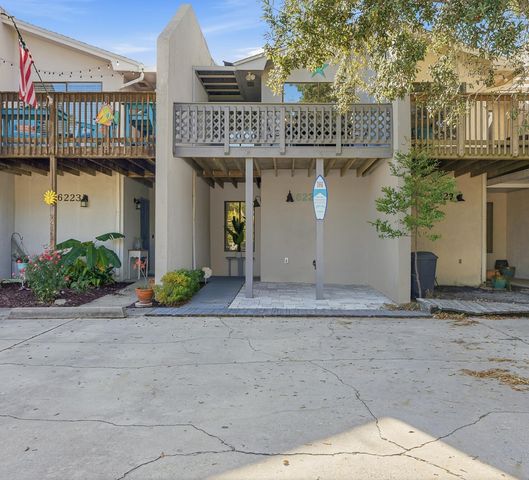 6225 S Lagoon Drive, Panama City Beach, FL 32408