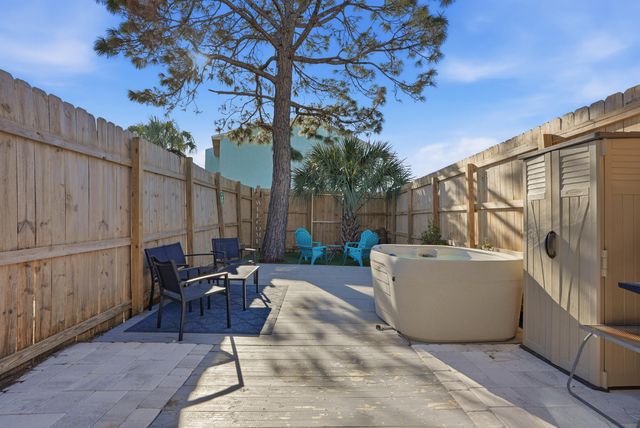 6225 S Lagoon Drive, Panama City Beach, FL 32408