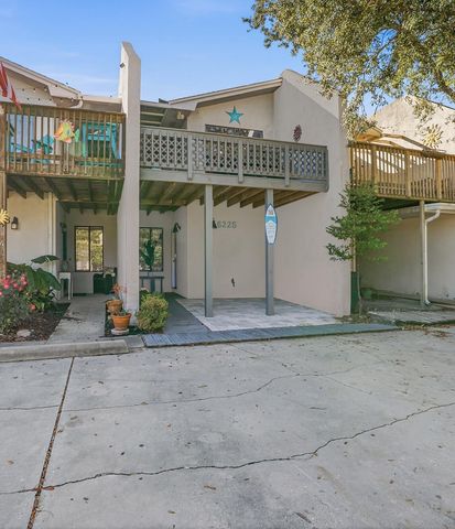 6225 S Lagoon Drive, Panama City Beach, FL 32408