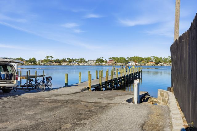 6225 S Lagoon Drive, Panama City Beach, FL 32408