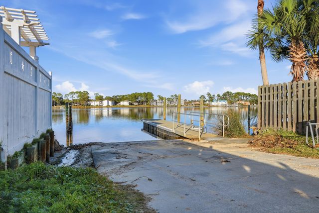 6225 S Lagoon Drive, Panama City Beach, FL 32408