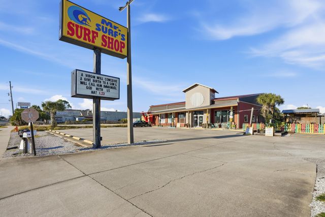 6225 S Lagoon Drive, Panama City Beach, FL 32408