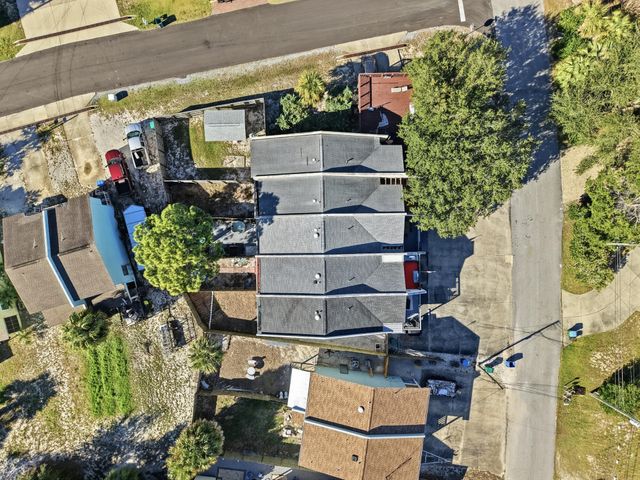 6225 S Lagoon Drive, Panama City Beach, FL 32408