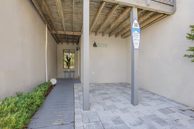 6225 S Lagoon Drive, Panama City Beach, FL 32408