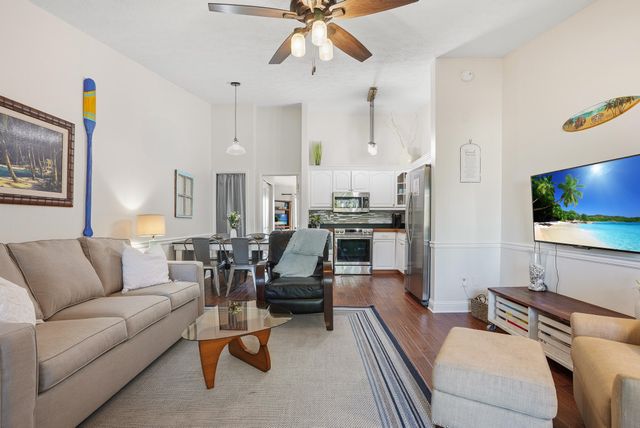 6225 S Lagoon Drive, Panama City Beach, FL 32408