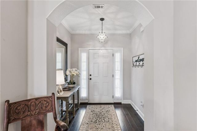 174 Majestic Oaks Drive, Brunswick, GA 31523