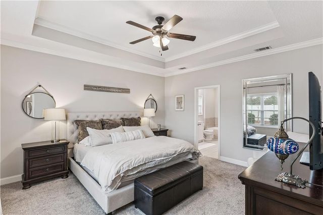 174 Majestic Oaks Drive, Brunswick, GA 31523
