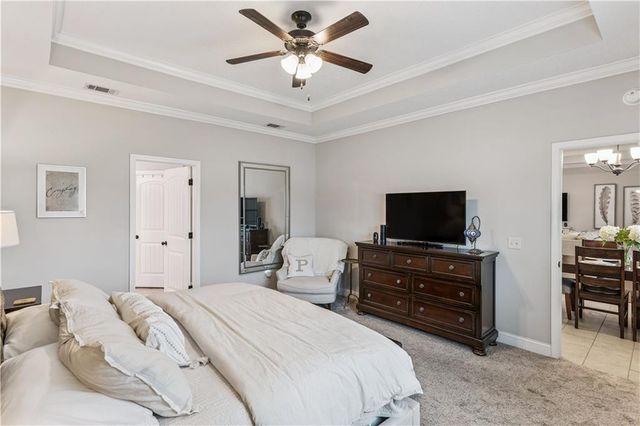 174 Majestic Oaks Drive, Brunswick, GA 31523