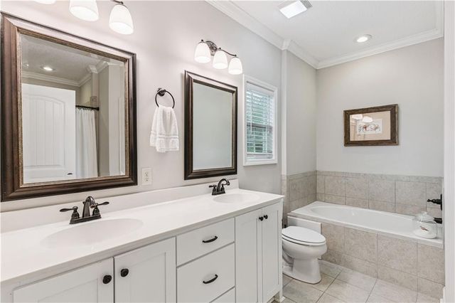 174 Majestic Oaks Drive, Brunswick, GA 31523