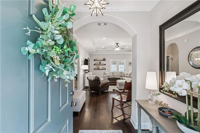 174 Majestic Oaks Drive, Brunswick, GA 31523